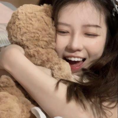 爱上花豹女