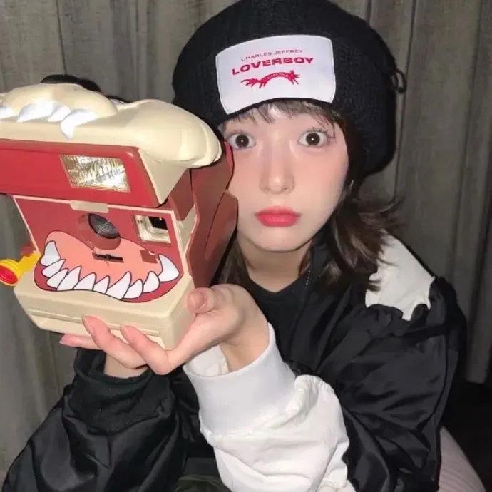 老兄们