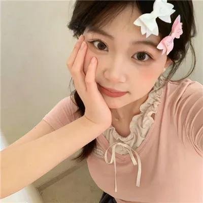他的脑子有病